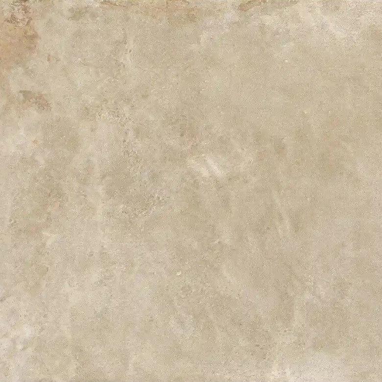 Dalle extérieur Chateau 2.0 crème R11 60x60 cm