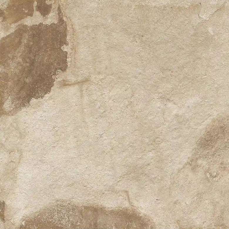 Dalle extérieur Chateau 2.0 crème R11 60x60 cm