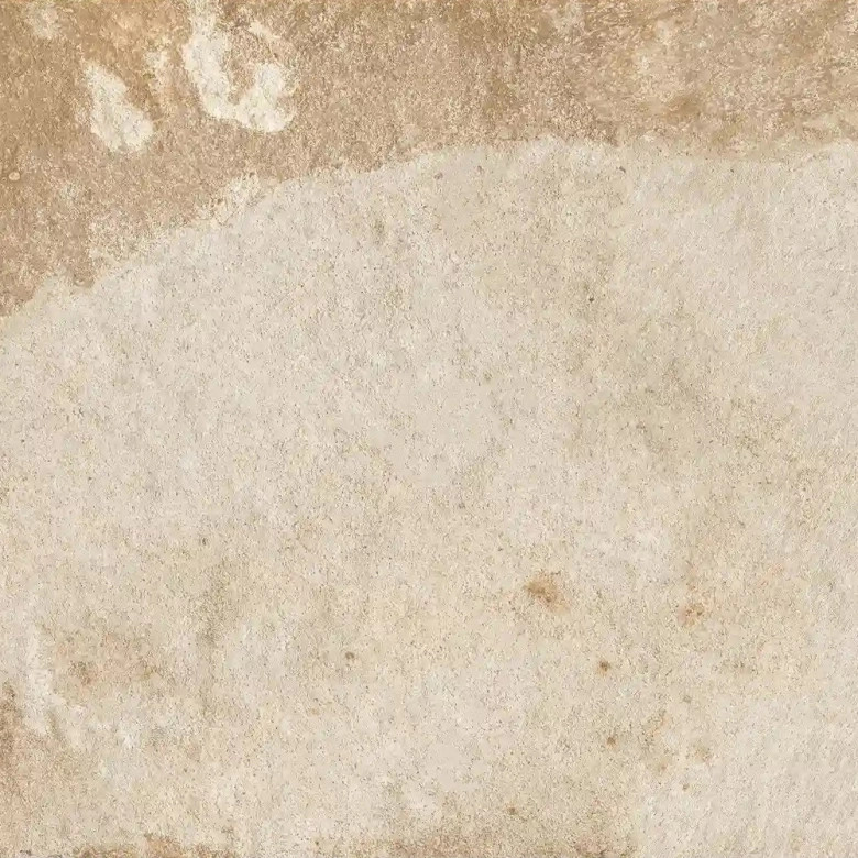 Dalle extérieur Chateau 2.0 crème R11 60x60 cm