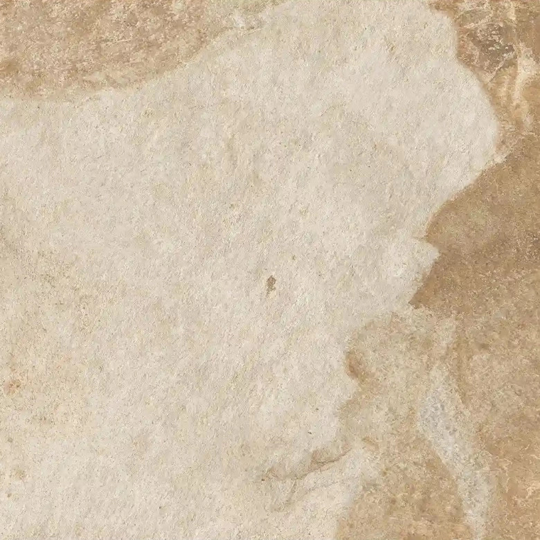 Dalle extérieur Chateau 2.0 crème R11 60x60 cm
