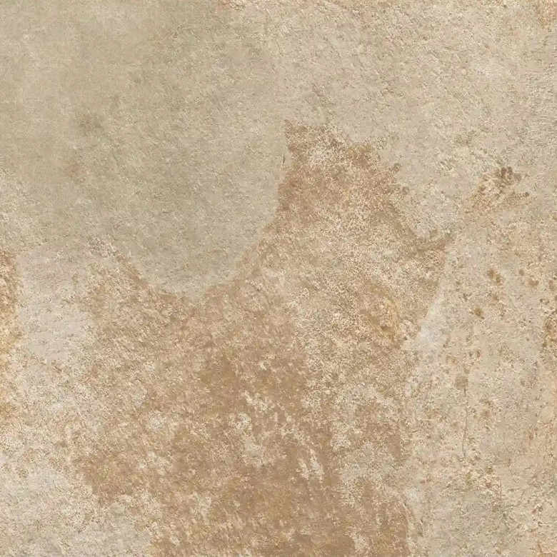 Dalle extérieur Chateau 2.0 crème R11 60x60 cm