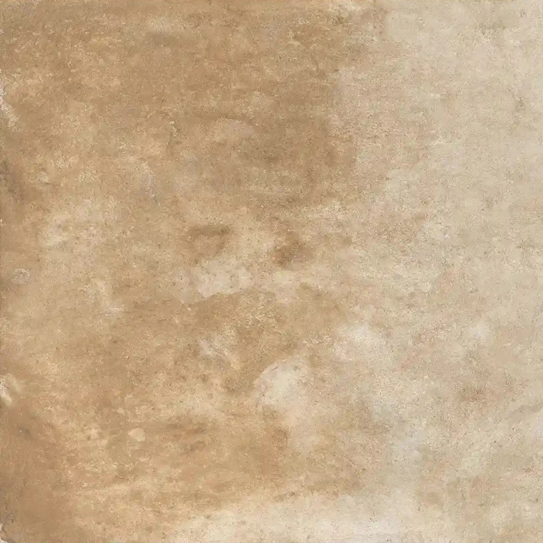 Dalle extérieur Chateau 2.0 crème R11 60x60 cm