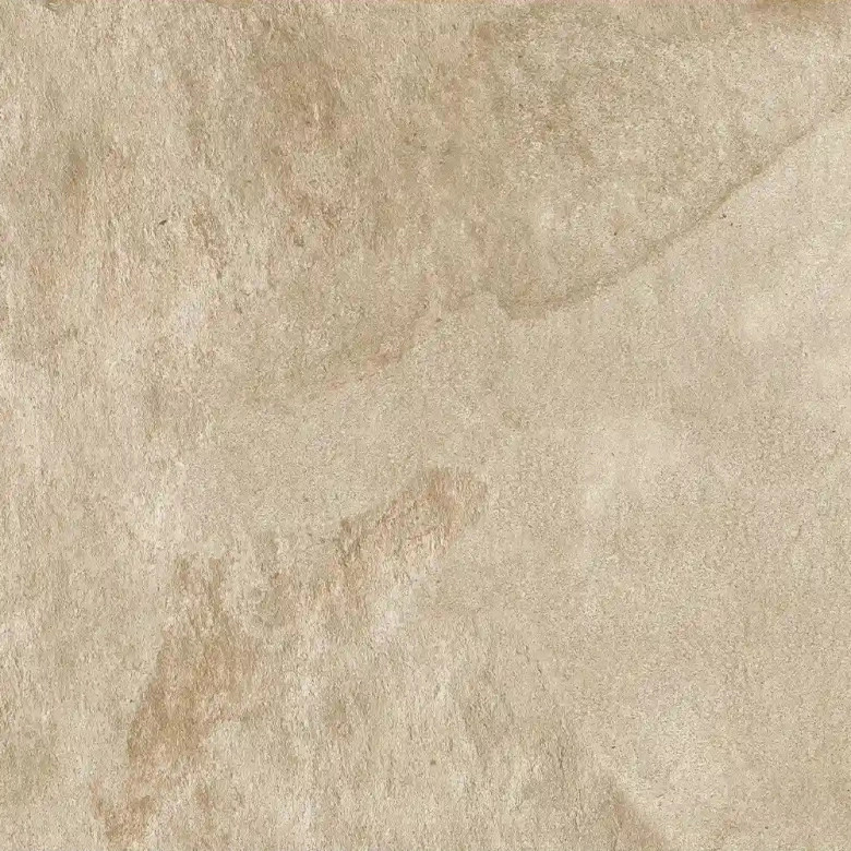 Dalle extérieur Chateau 2.0 crème R11 60x60 cm
