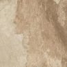 Dalle extérieur Chateau 2.0 crème R11 60x60 cm