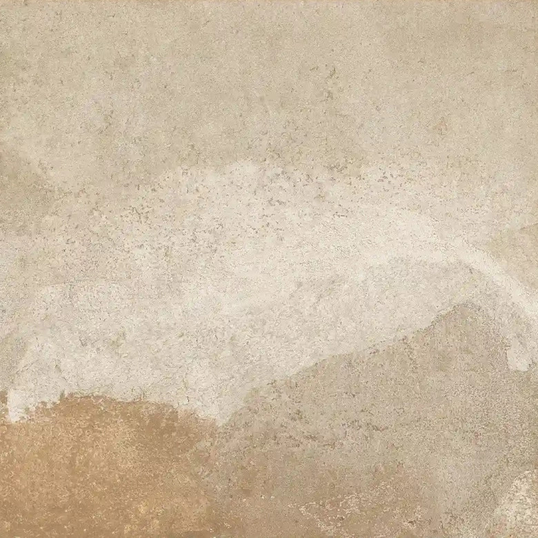 Dalle extérieur Chateau 2.0 crème R11 60x60 cm