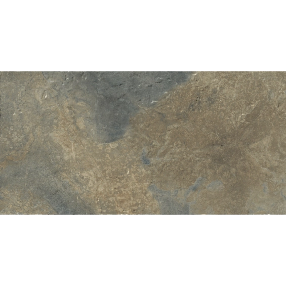 Dalle extérieur effet pierre Krabi 2.0 vert R11 60x120 cm