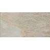Carrelage sol extérieur Pierre de Bali Météor Mix terre R11 30x60 cm