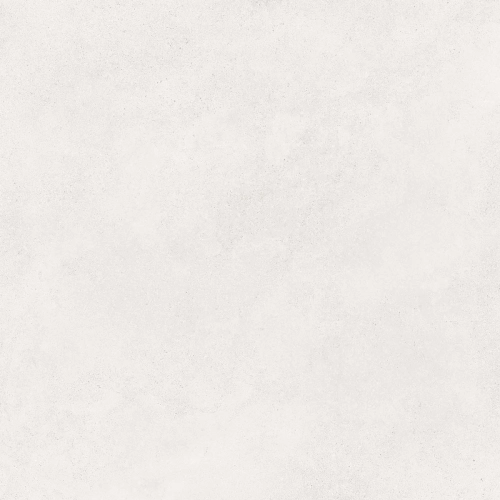 Carrelage sol effet pierre Link Blanc grisé 100x100 cm