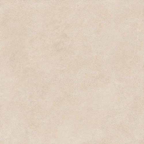 Carrelage sol effet pierre Link crème 100x100 cm