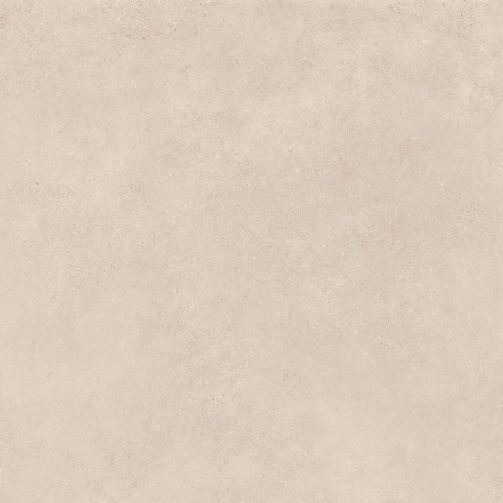 Carrelage sol effet pierre Link crème 100x100 cm