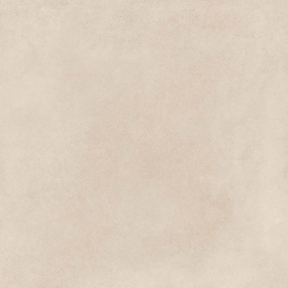 Carrelage sol effet pierre Link crème 100x100 cm