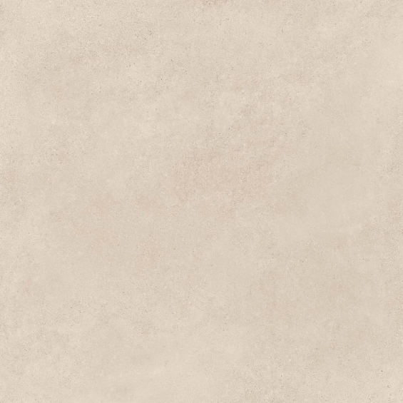 Carrelage sol effet pierre Link crème 100x100 cm