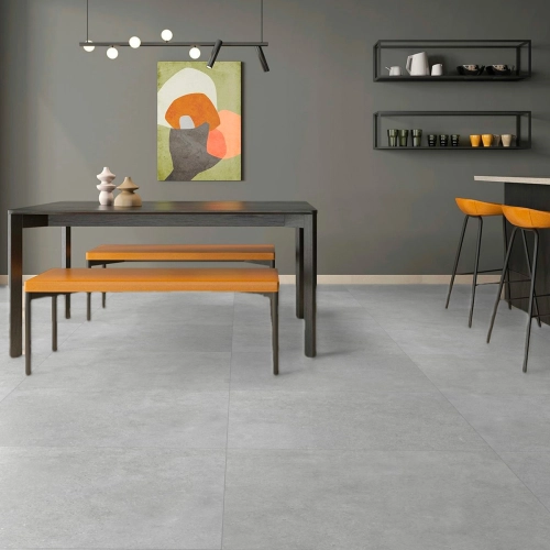 Carrelage sol effet pierre...