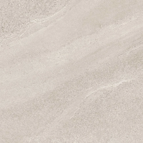 Carrelage sol effet pierre Tikal Sable 100x100 cm