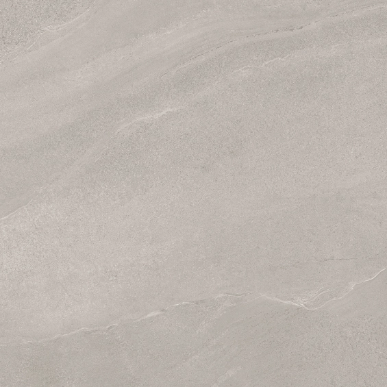 Carrelage sol effet pierre Tikal Perle 100x100 cm