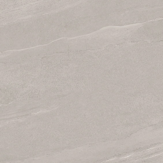 Carrelage sol effet pierre Tikal Perle 100x100 cm