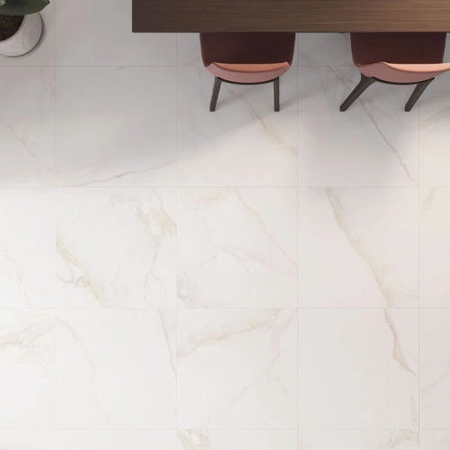 Carrelage sol et mur effet...