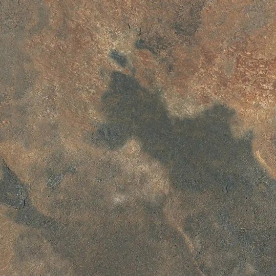 Dalle extérieur Chateau 2.0 Nuit R11 60x60 cm