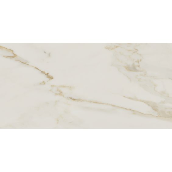 Carrelage sol extérieur effet pierre Lumina marbreR10 60x120 cm