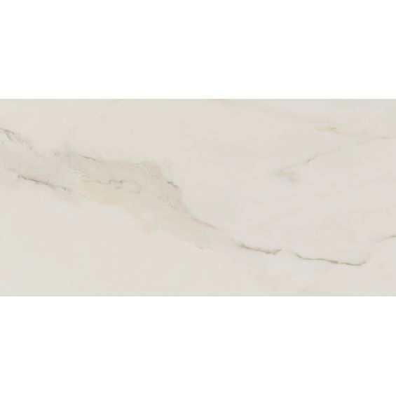 Carrelage sol extérieur effet pierre Lumina marbreR10 60x120 cm