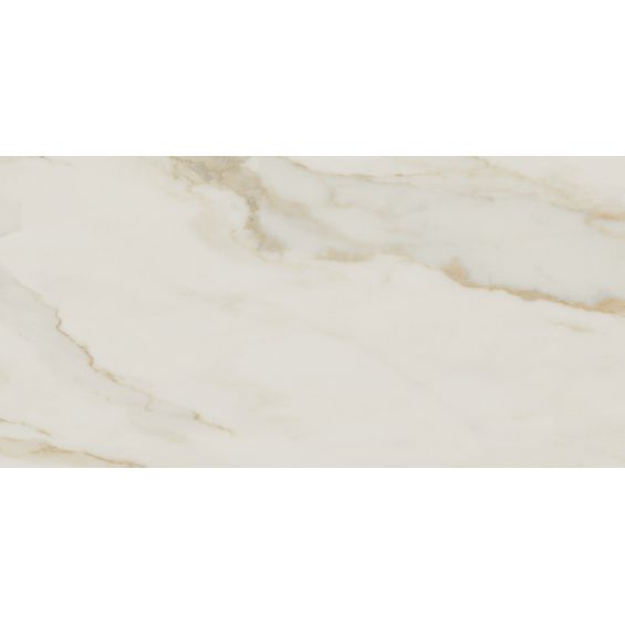 Carrelage sol extérieur effet pierre Lumina marbreR10 60x120 cm