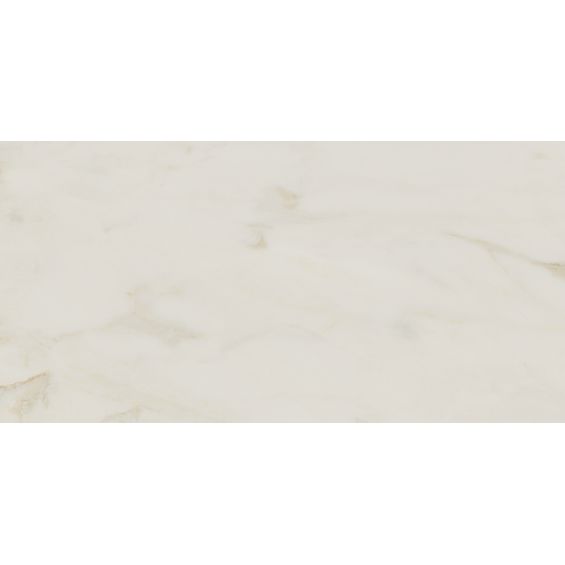 Carrelage sol extérieur effet pierre Lumina marbreR10 60x120 cm