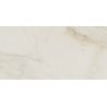 Carrelage sol extérieur effet pierre Lumina marbreR10 60x120 cm