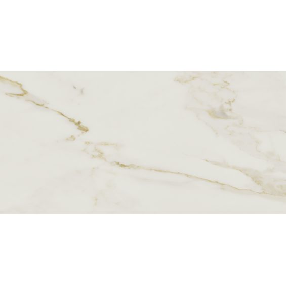 Carrelage sol extérieur effet pierre Lumina marbreR10 60x120 cm