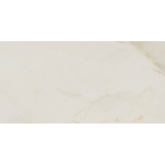 Carrelage sol extérieur effet pierre Lumina marbreR10 60x120 cm