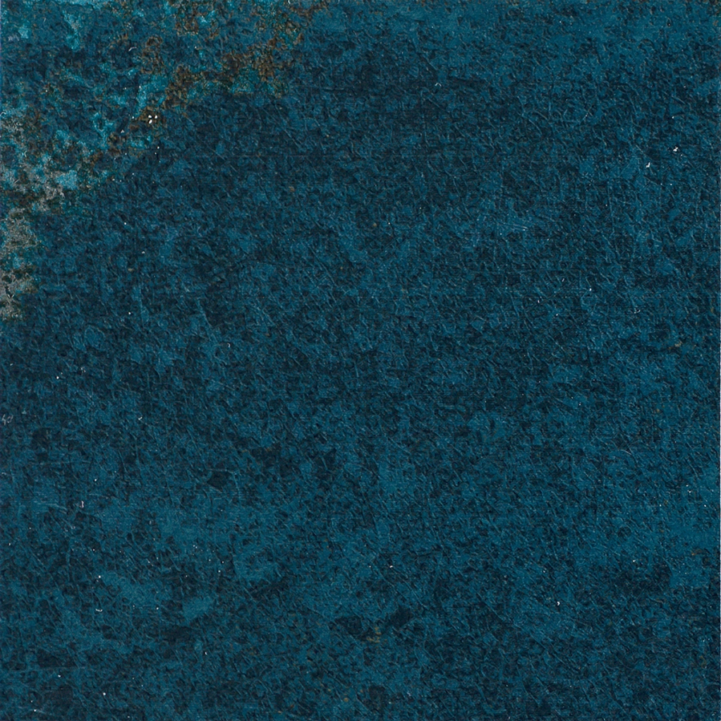 Carrelage mur Brique bleu 15x15 cm