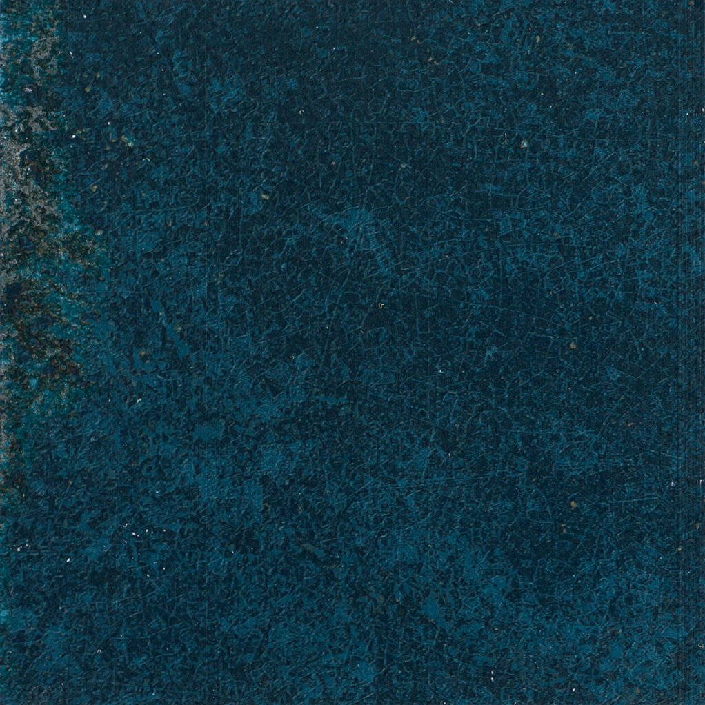 Carrelage mur Brique bleu 15x15 cm