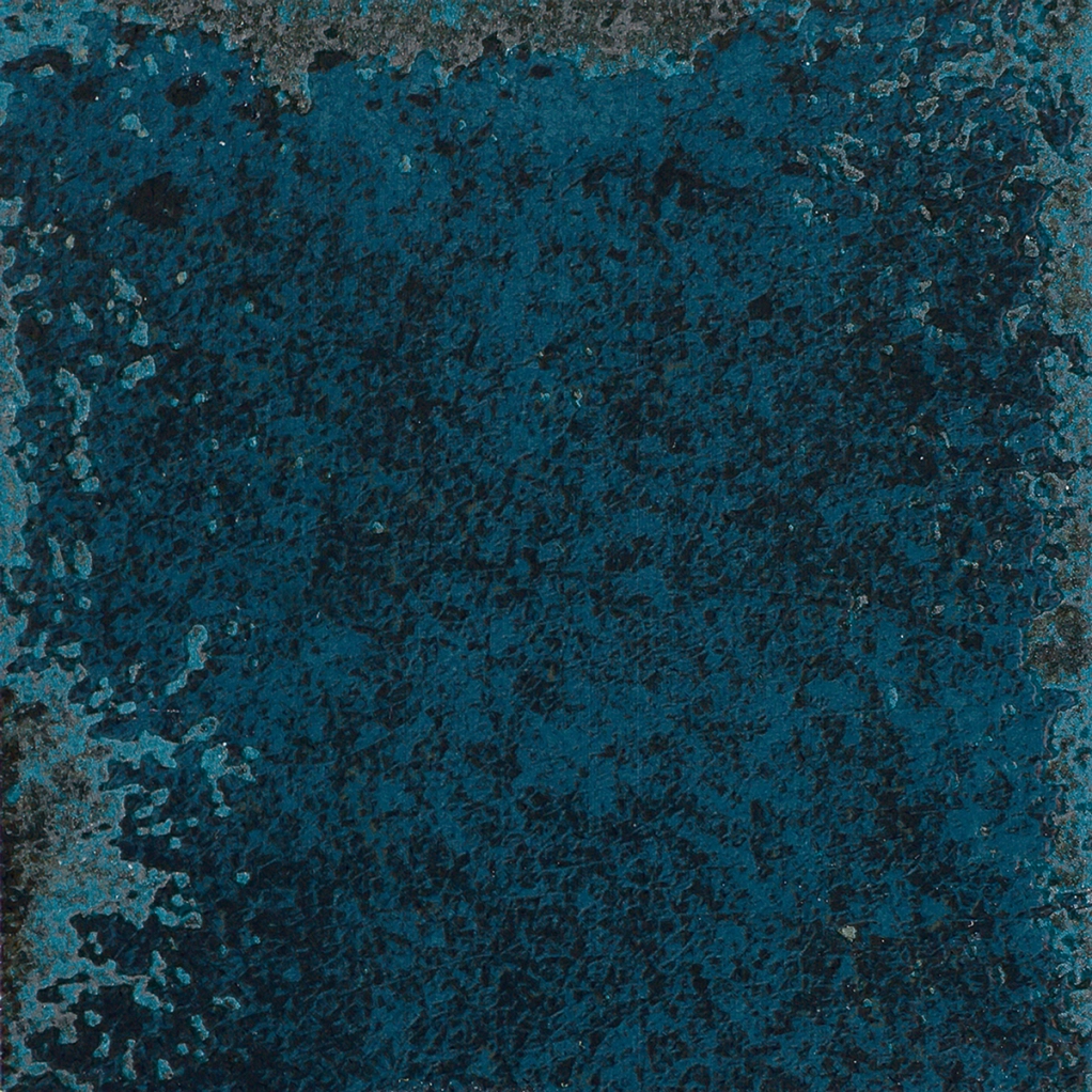 Carrelage mur Brique bleu 15x15 cm