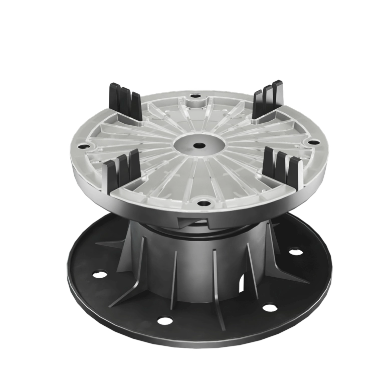 Coussin acoustique pour plots (420 pièces)