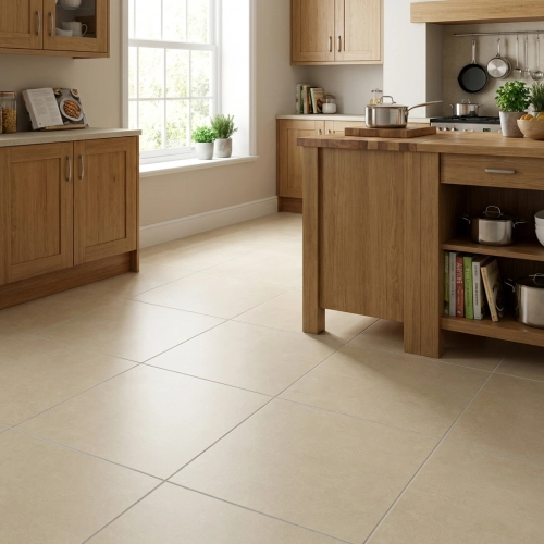 Carrelage sol moderne Vitra...