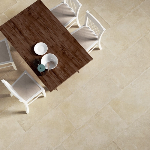 Lot de 3.6 m2 Dalle...