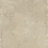 Dalle extérieur effet pierre Dolomie Miel R11 60x60 cm