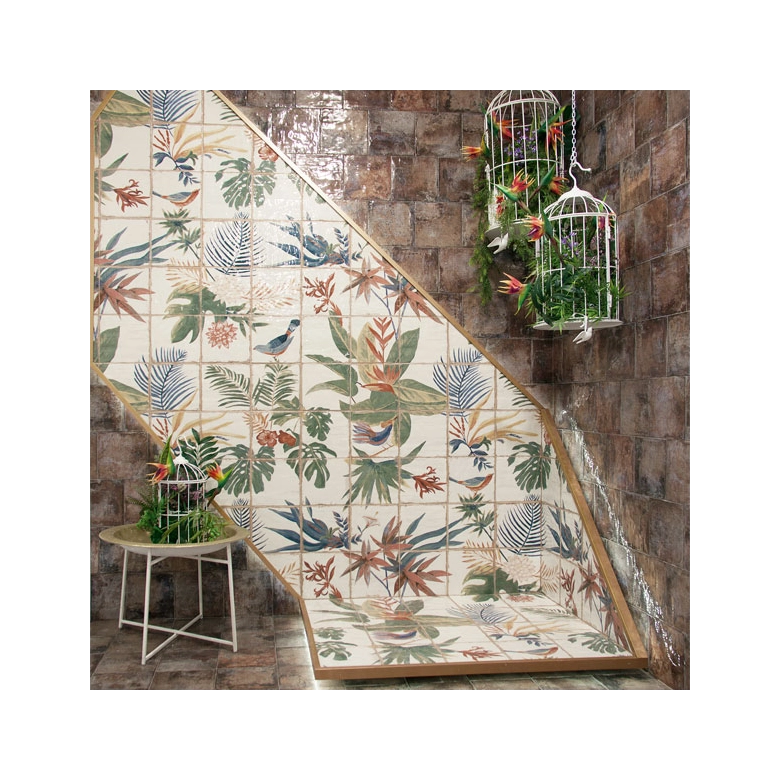 Belleveille cotto 20*20 cm