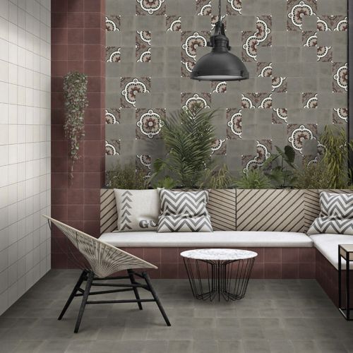 Carrelage sol Mélancolie...