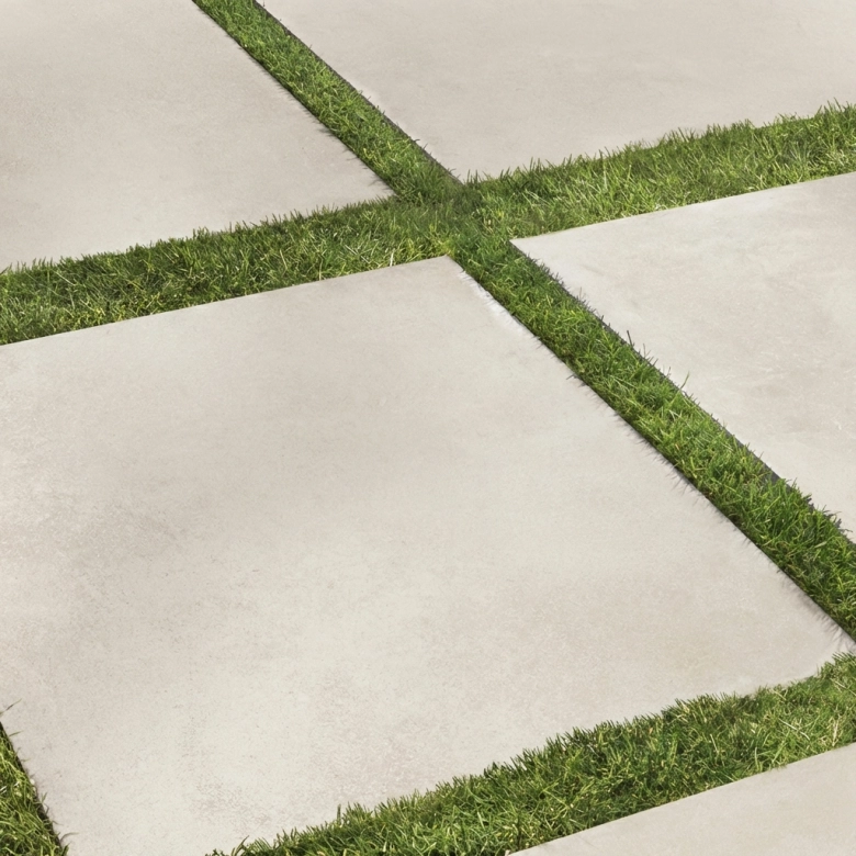 Dalle extérieur Black moon 2.0 grit R11 60x60 cm