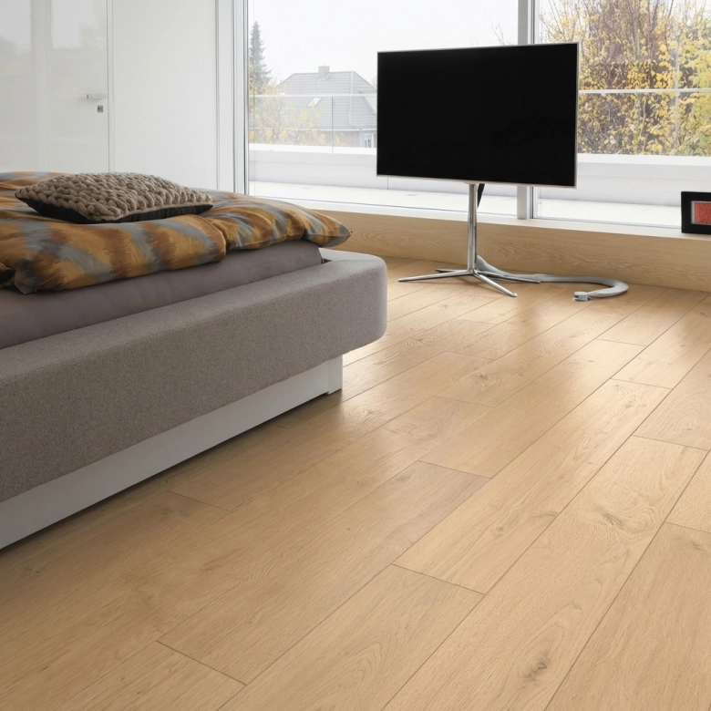 Eldorado planche large chêne portland puro 19,3*128,2 cm