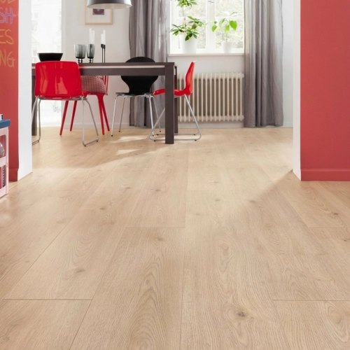 Sol stratifié Calgary...