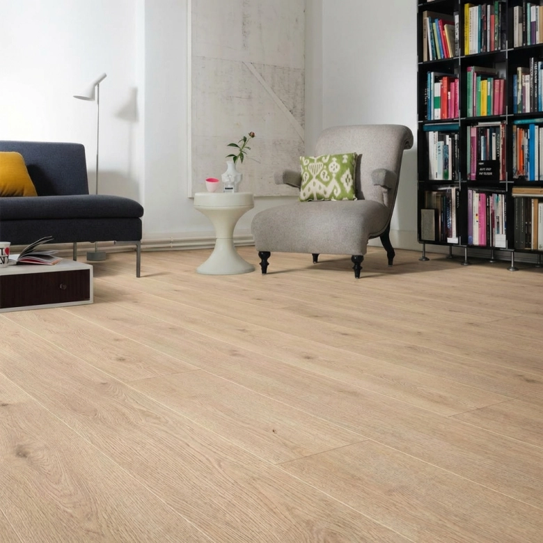 Calgary planche XXL Chêne contura muraille 24,3*220 cm