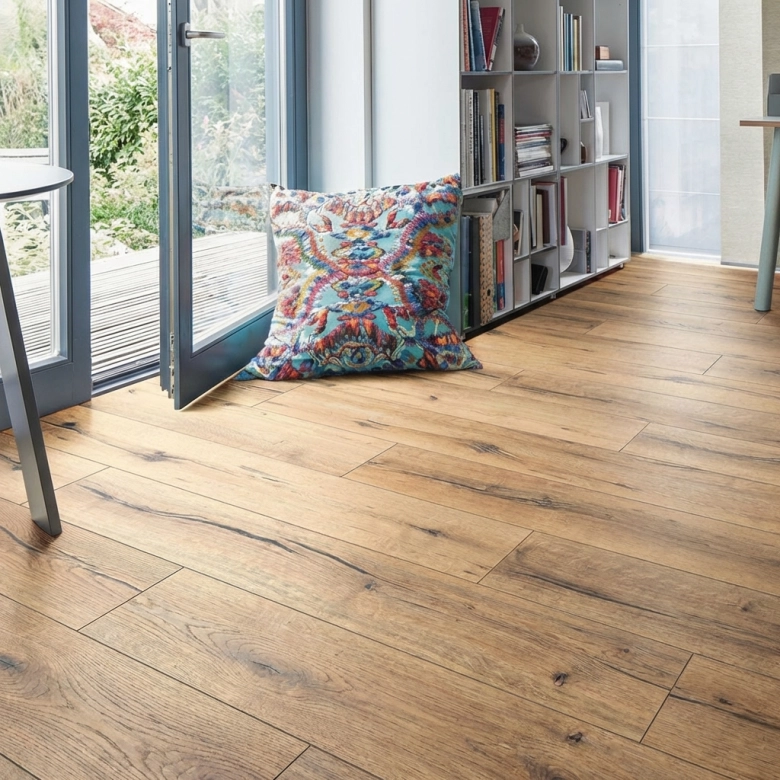 Eldorado planche large chêne italica nature 19,3*128,2 cm