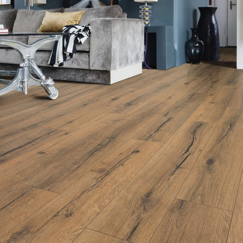 Eldorado planche large chêne italica nature 19,3*128,2 cm