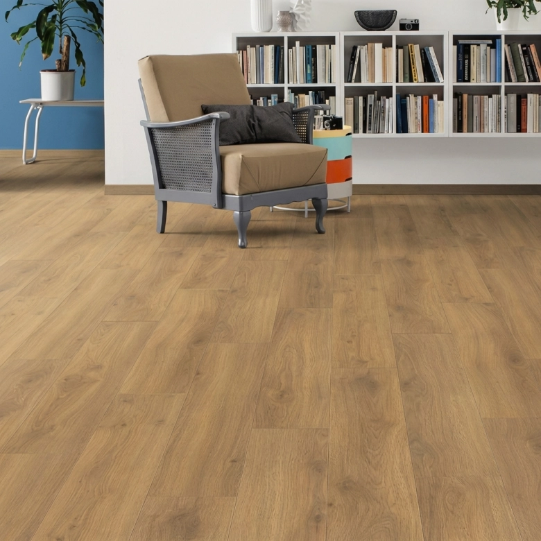 Eldorado planche large chêne emilia miel 19,3*128,2 cm