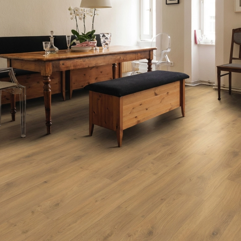 Eldorado planche large chêne emilia miel 19,3*128,2 cm