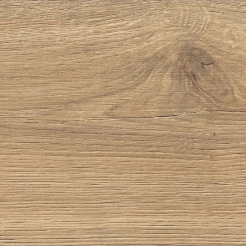 Sol stratifié Vérone planche large Chêne Olbia tramé mat19,3128,2 cm