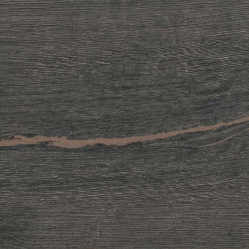 Sol stratifié Master Chêne Metallic noir AQUA 19,3128,2 cm