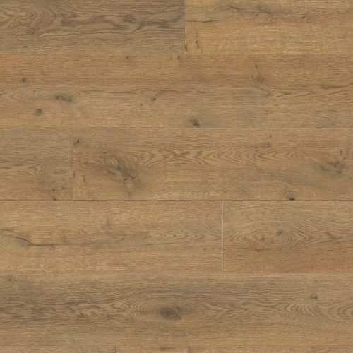 Sol stratifié Vérone planche large Chêne Lombardia tramé mat 19,3128,2 cm