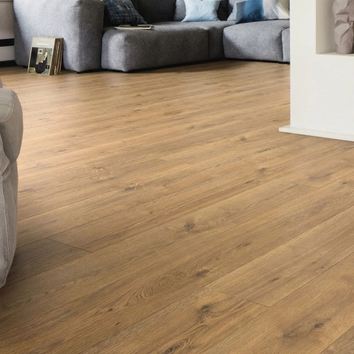 Sol stratifié Calgary...